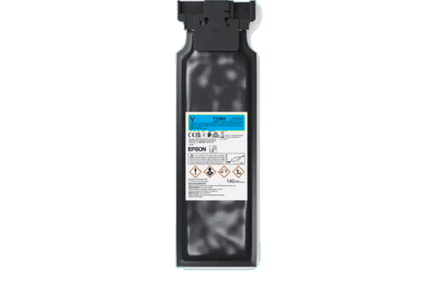 Tinta UV cian xTool para O1 Omni (125 ml)