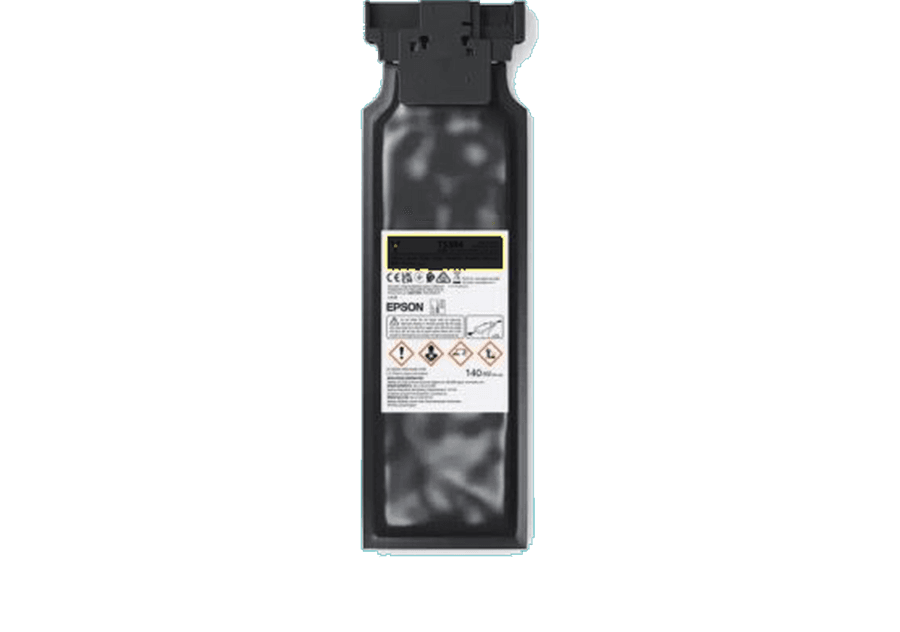 Tinta UV negra xTool para O1 Omni (125 ml)