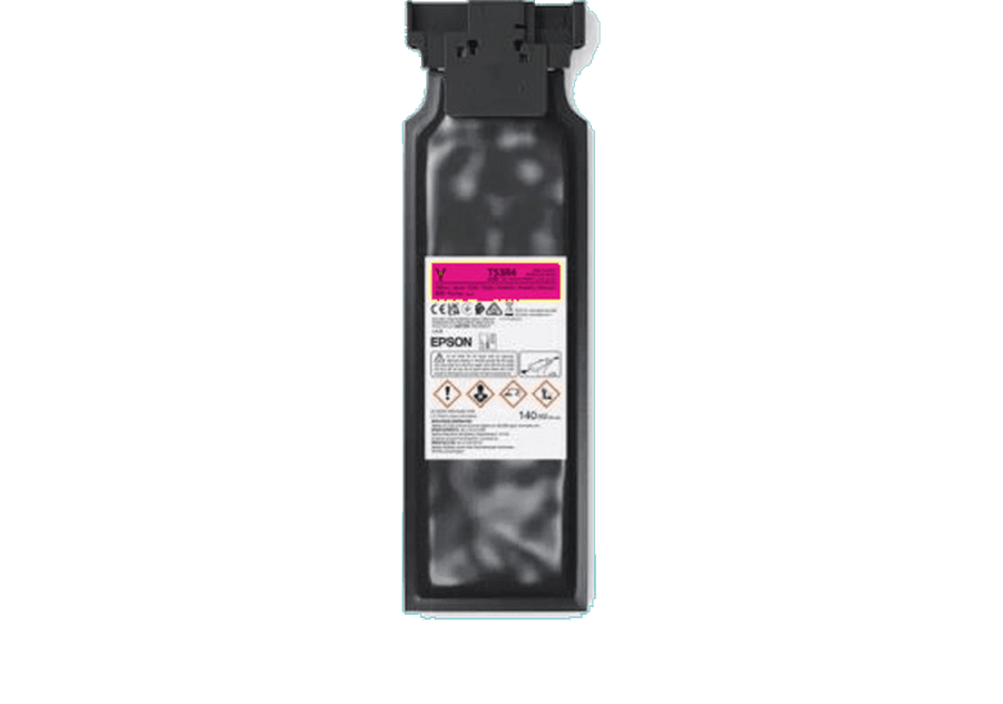 Tinta UV magenta xTool para O1 Omni (125 ml)