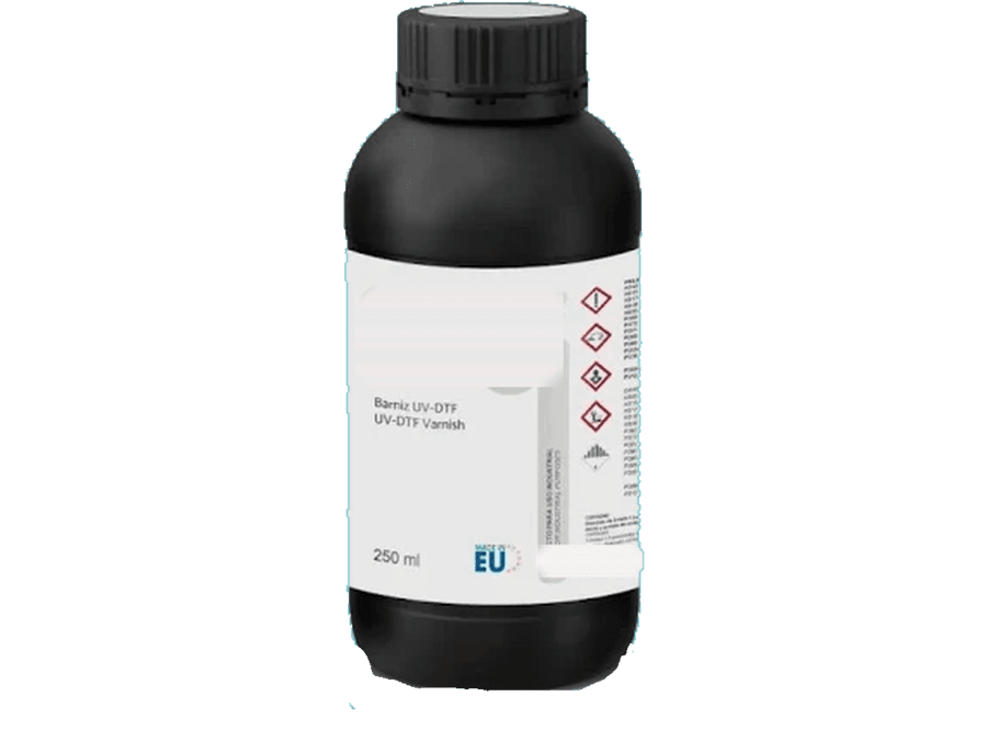 Barniz UV xTool para O1 Omni (125 ml)