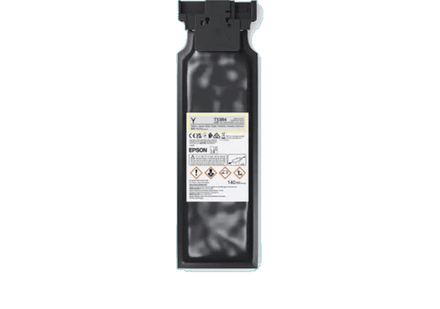 Tinta UV blanca xTool para O1 Omni (290 ml, alta capacidad)