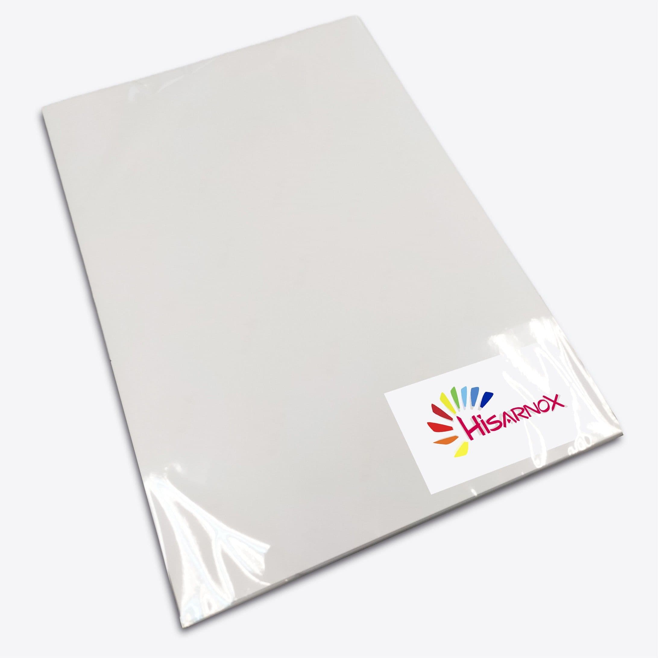 PAPEL DE SUBLIMACIÓN HSX-SUB 100 HOJAS A3