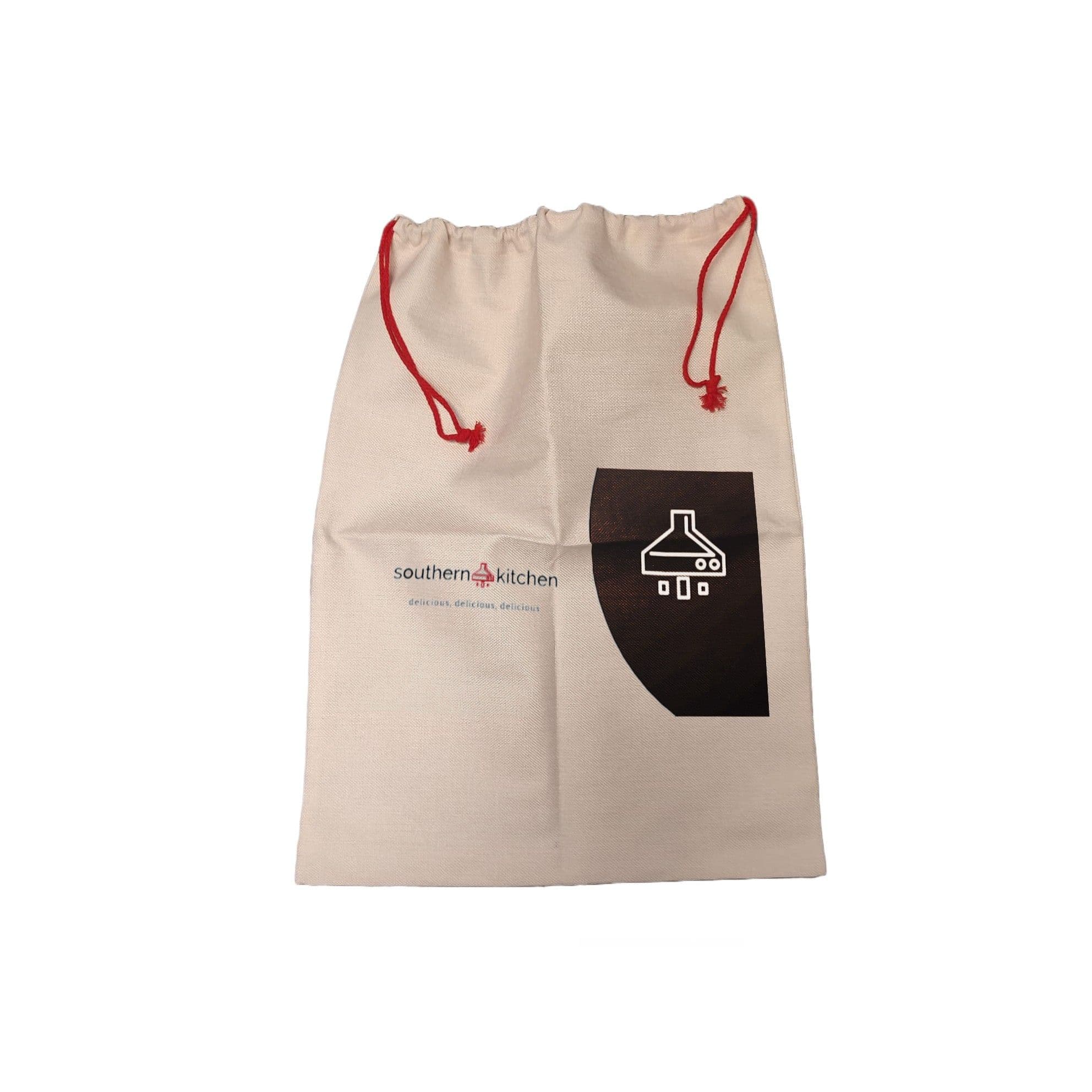 SACO DE LINO PARA REGALOS SUBLIMABLE 50X65 CM.