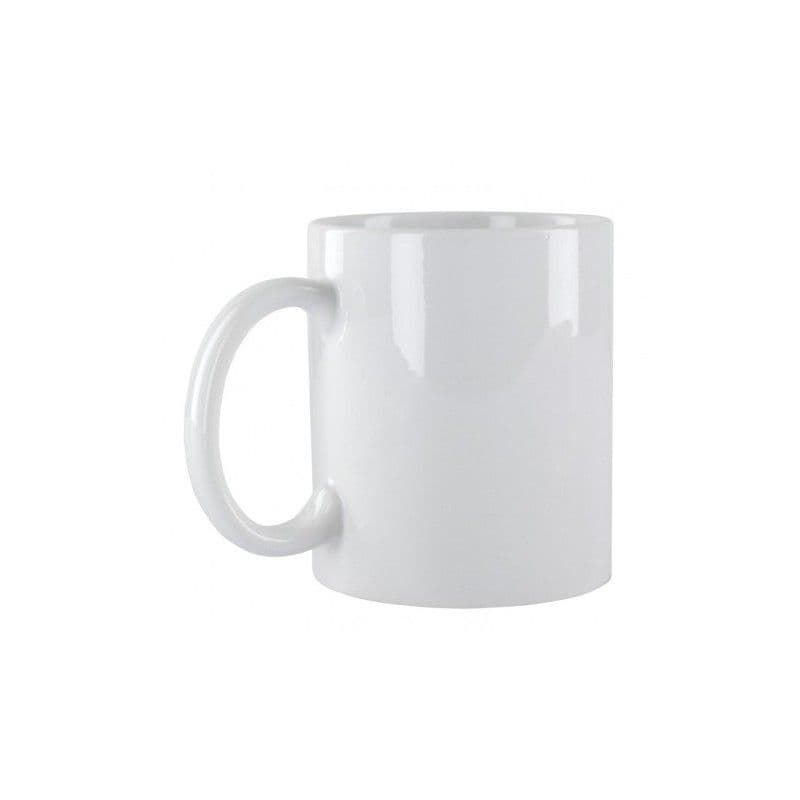 TAZA BLANCA PREMIUM AAA
