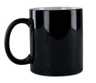 TAZA MAGICA PREMIUM AAA NEGRA