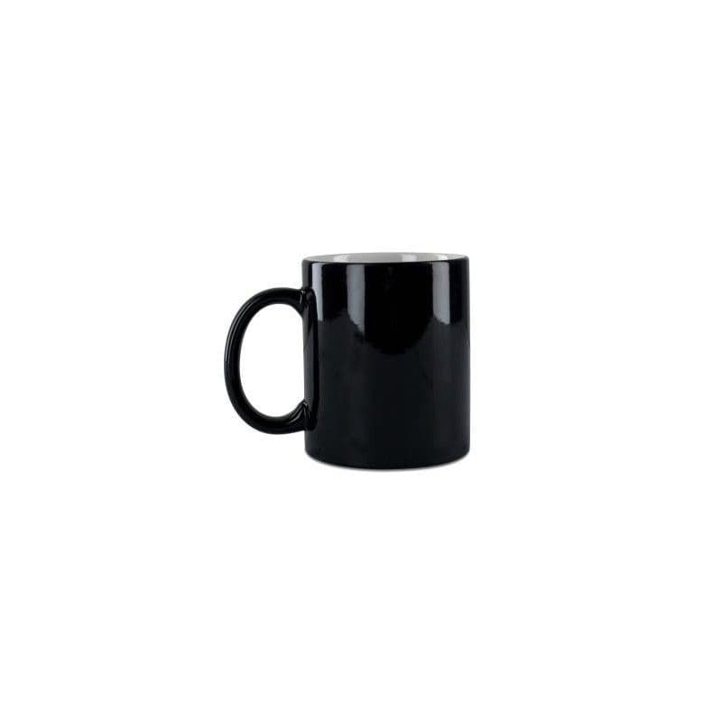 TAZA MAGICA PREMIUM AAA NEGRA