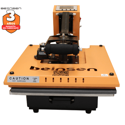 plancha beinsen semiautomatica Barbados2 40x50