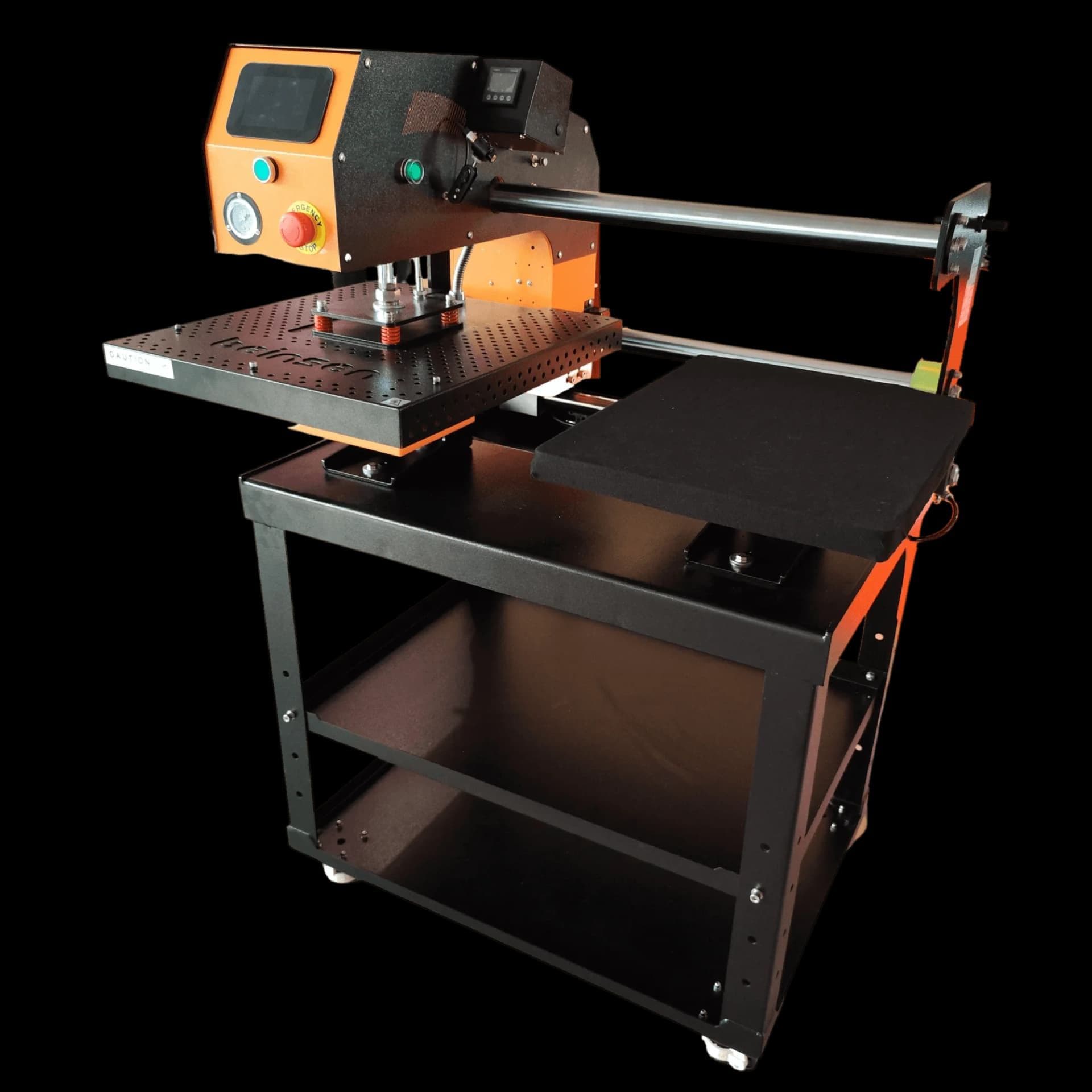 Plancha Beinsen Trinidad