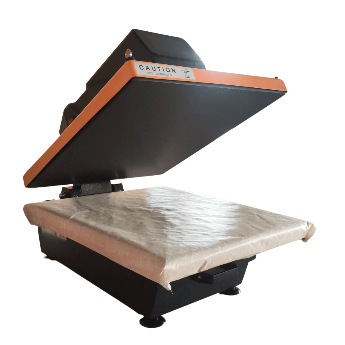 Plancha Beinsen Alaska de 38x38cm.