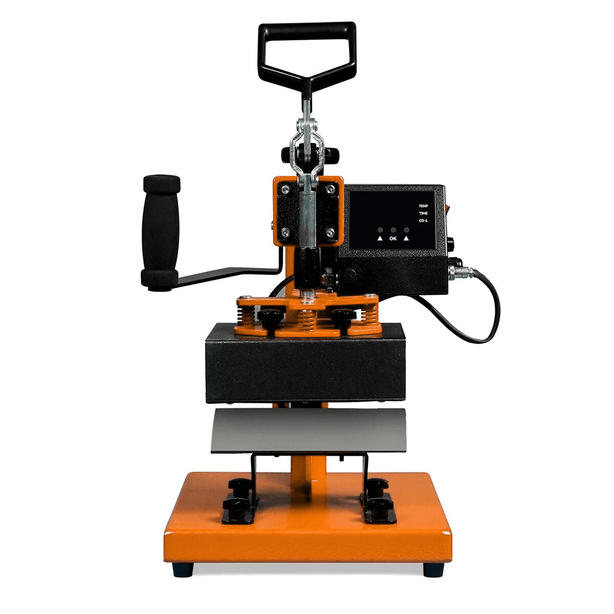 Beinsen Felina plancha transfer para espinilleras