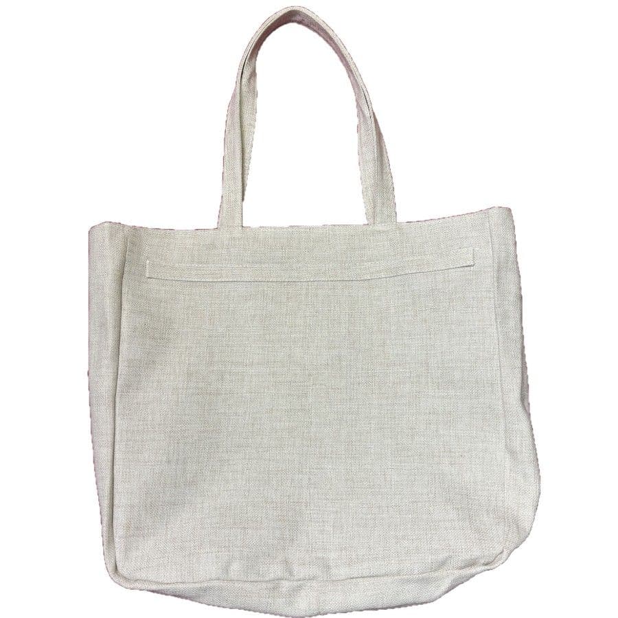 BOLSA DE LINO 47X42X40