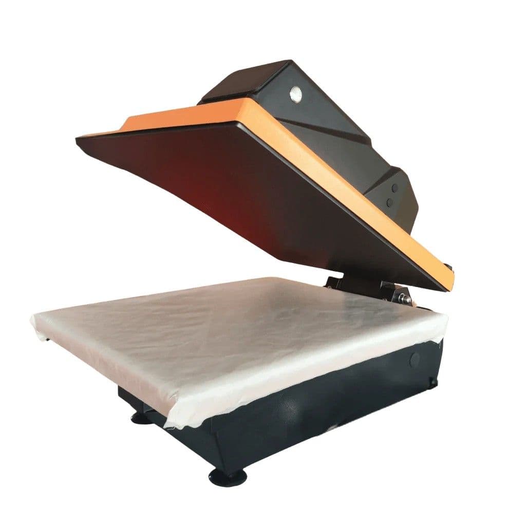 Plancha Beinsen Alaska de 38x38cm.