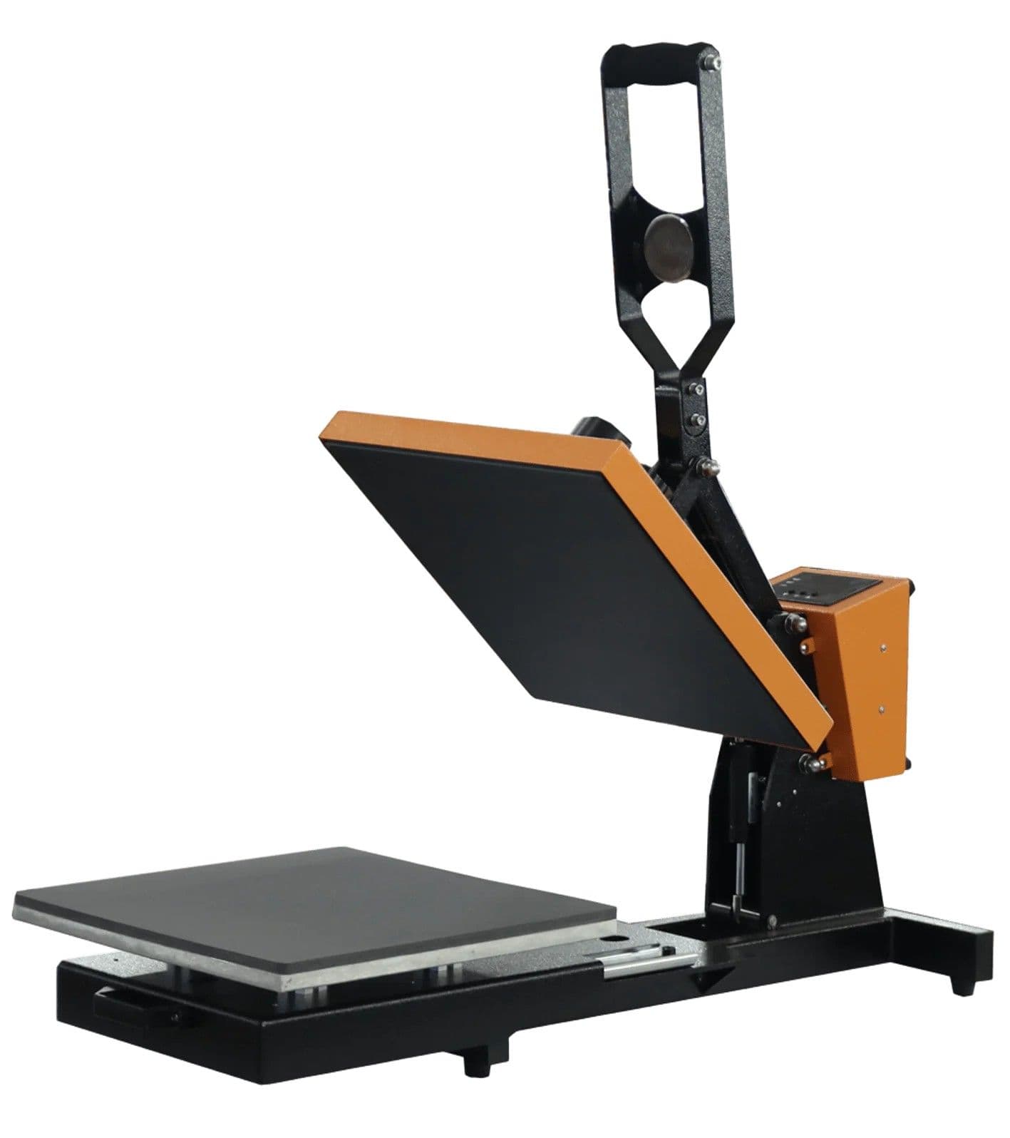 plancha beinsen semiautomatica Barbados2 40x50
