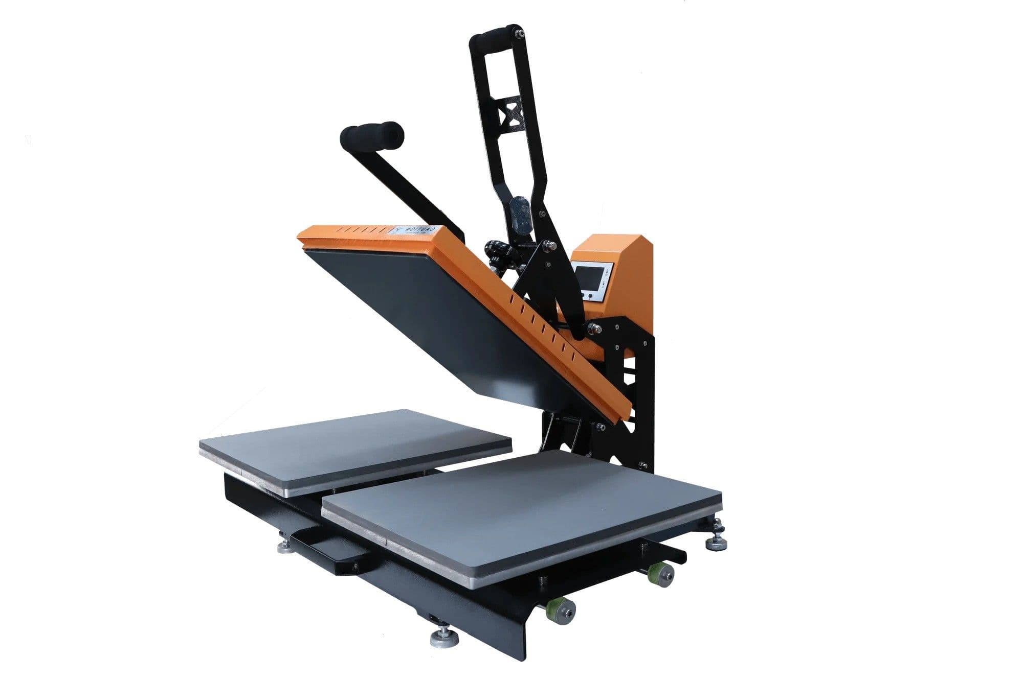 plancha beinsen automatica doble plato Guyana 40x50