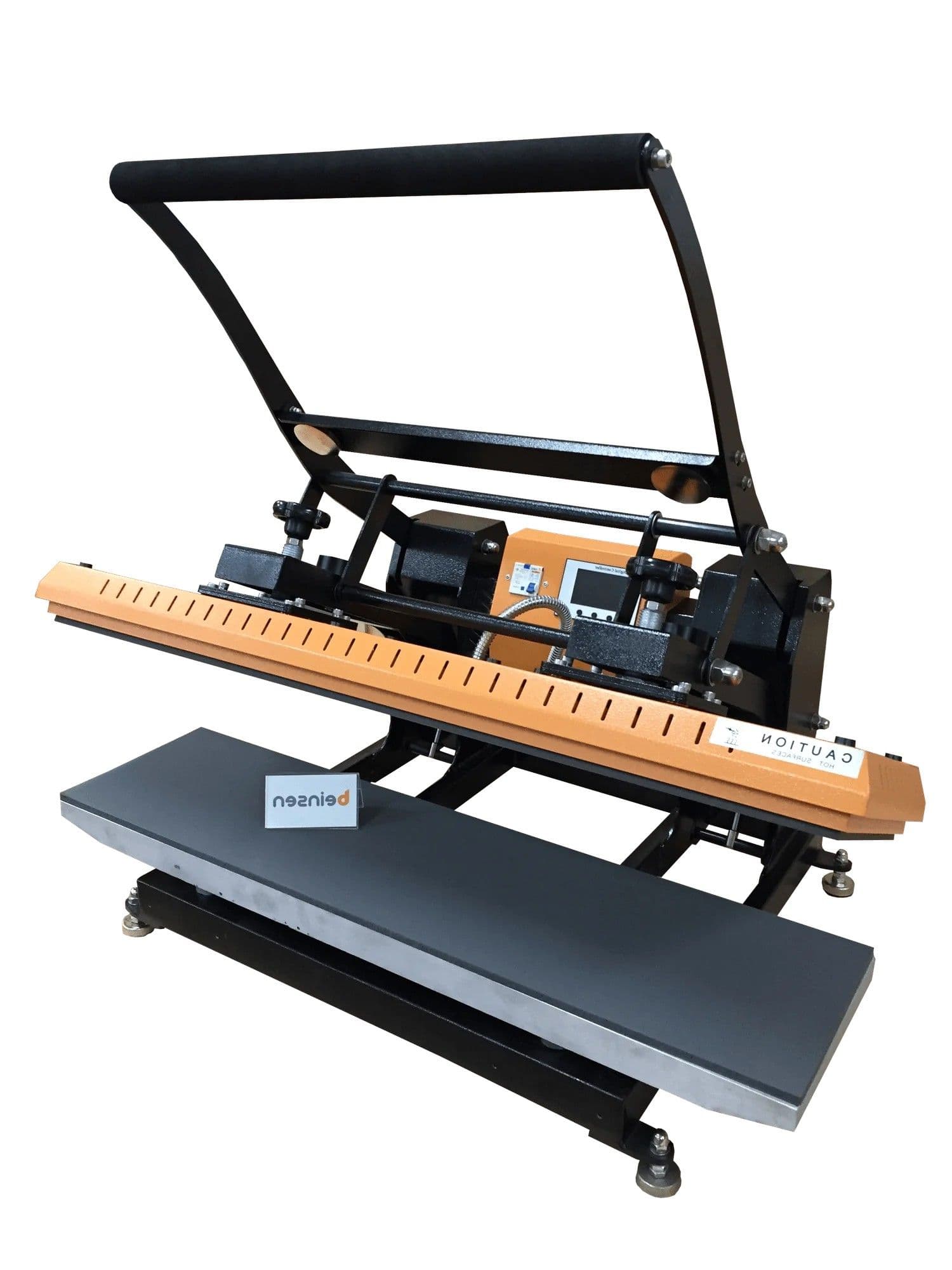 plancha beinsen para cintas Kenia 100x25