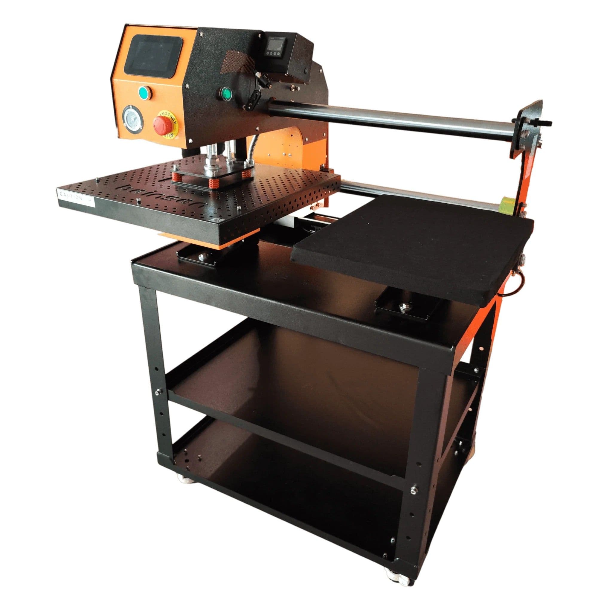 Plancha Beinsen Trinidad