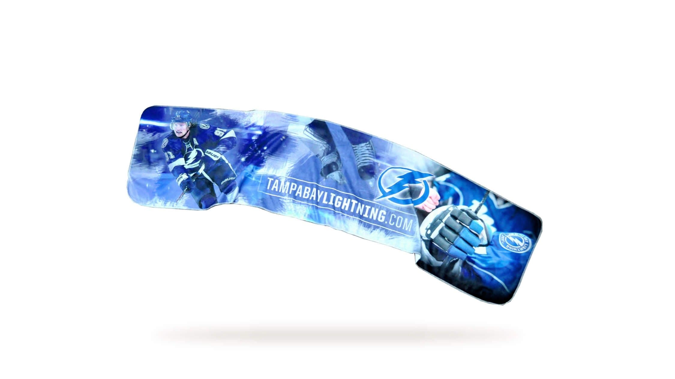 Bufanda polar para sublimar 30X160cm