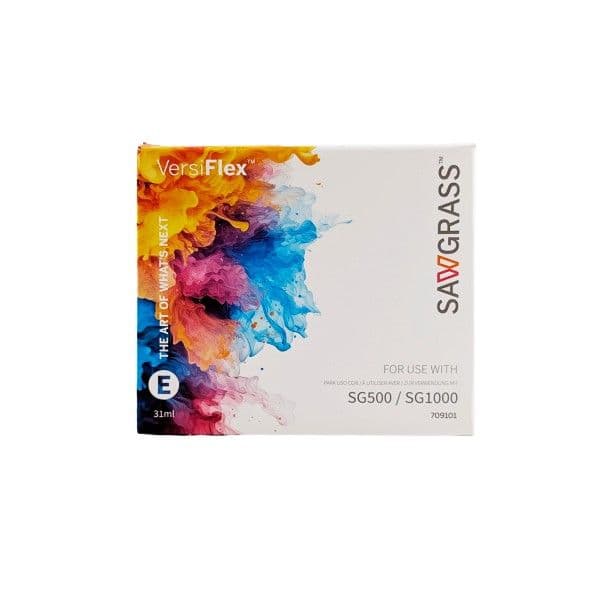 CARTUCHO VERSIFLEX SG500/SG1000 EXPANDER 31ML