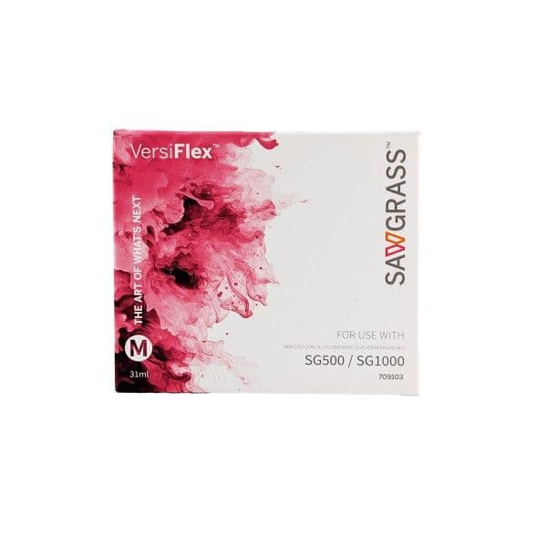 CARTUCHO VERSIFLEX SG500/SG1000 MAGENTA 31ML