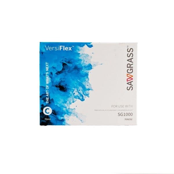 CARTUCHO VERSIFLEX SG500/SG1000 YELLOW 31ML
