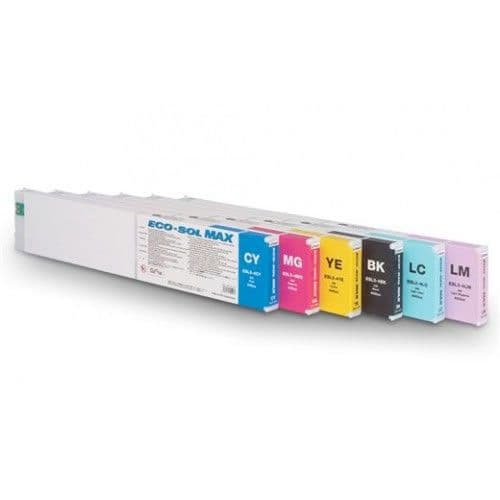 CARTUCHOS ECOSOLMAX 3