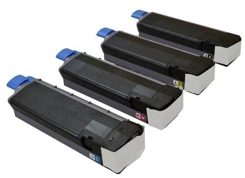 Cartuchos Toneres SunAngel 63TW