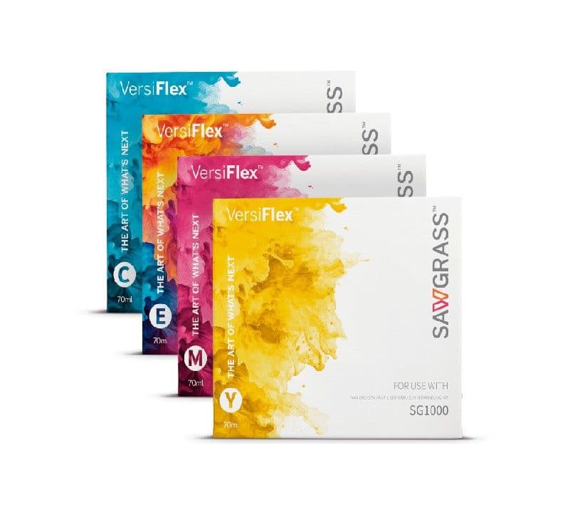 Cartuchos Versiflex 70ML SG1000