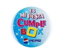 CHAPAS C/ALFILER DE 31MM PARA HSX 700