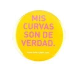 CHAPAS HSX DE 50 MM CON IMAN
