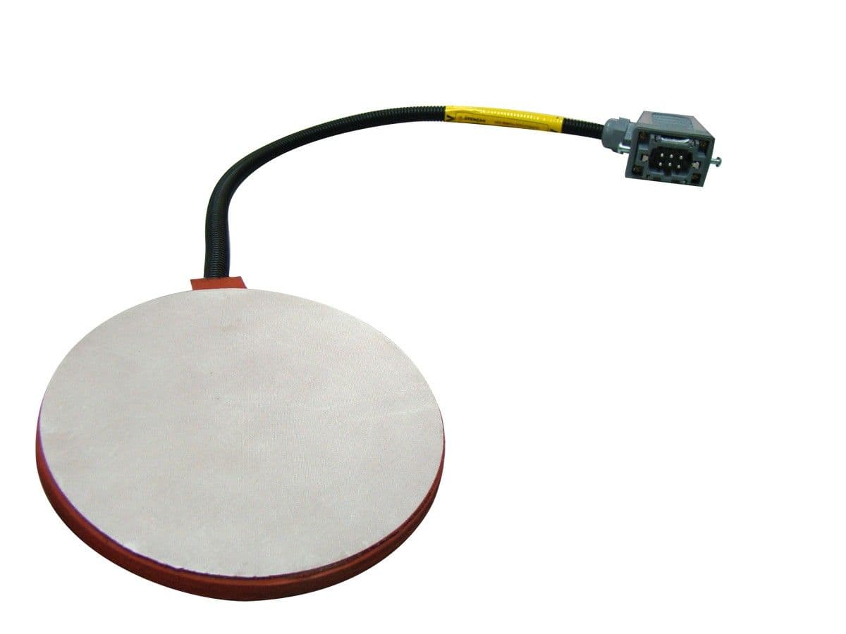 CONJUNTO PLANCHA DE PLATOS PARA MMI Y LMI