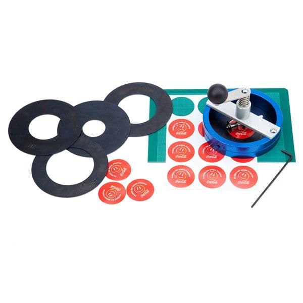 CORTADOR METALICO HSX VARIAS MEDIDAS