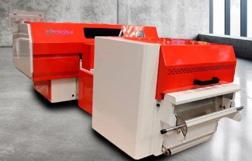 Impresora DTF Sirius 45
