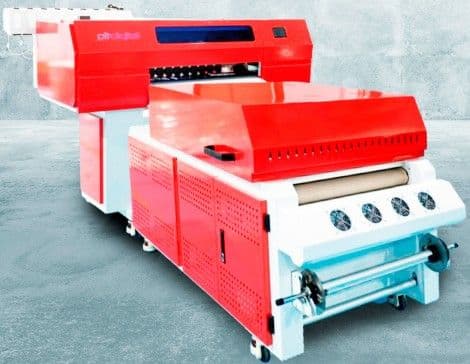 Impresora DTF Sirius 60 III