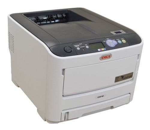 IMPRESORA OKI SUN ANGEL 63TW