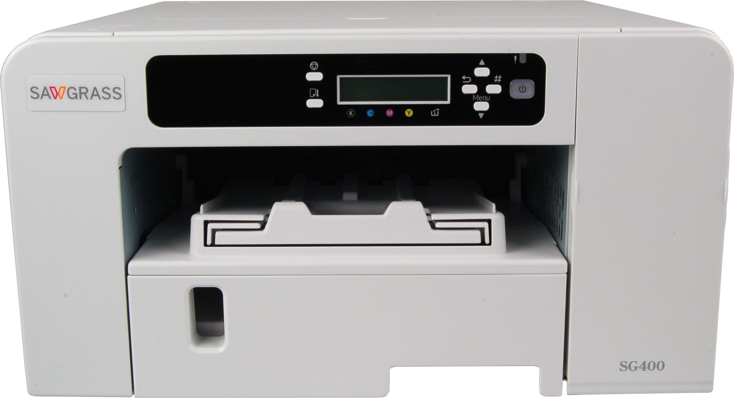 Impresora Virtuoso SG 400
