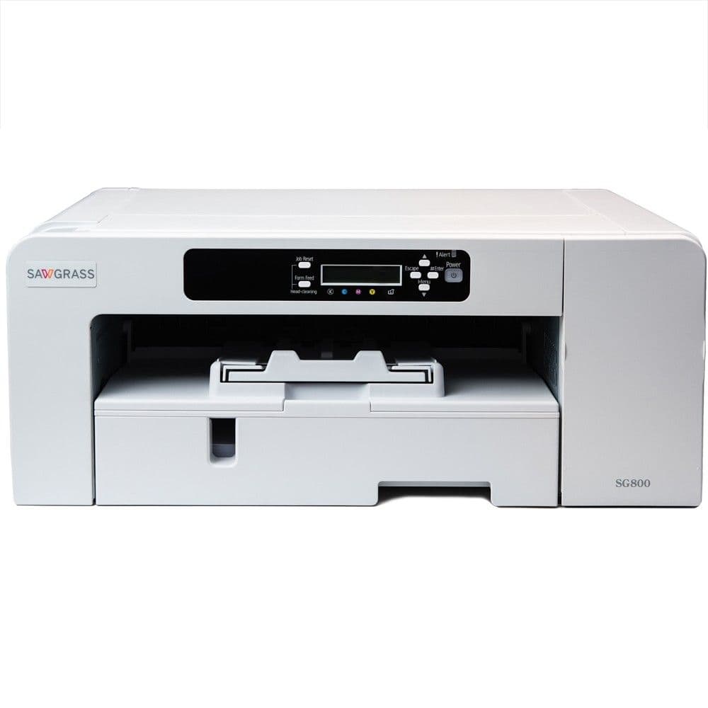 IMPRESORA Virtuoso SG 800
