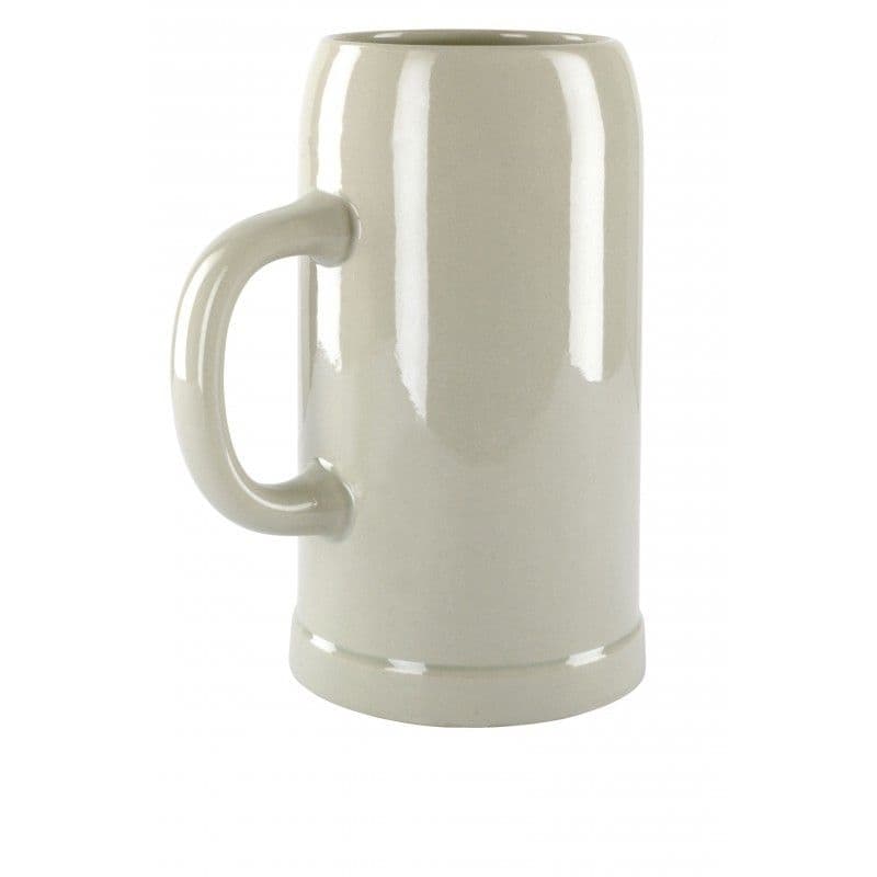 JARRA CERVEZA BLANCA 0,5L