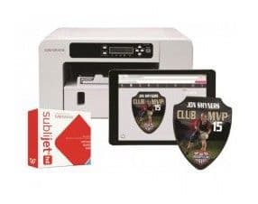 KIT VIRTUOSO SG400 A4/A3 (SIN IMPRESORA)