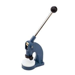 MAQUINA HSX PARA LLAVERO
