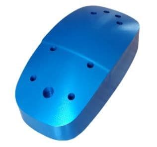 Molde ratón (horno)