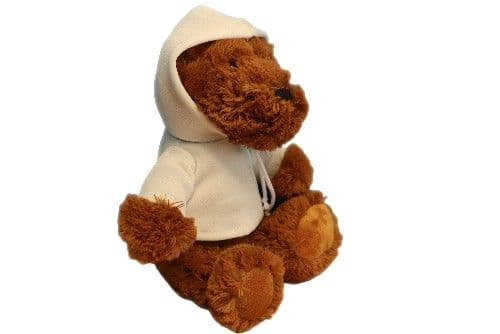 OSITO TEDDY MARRON 18 CM