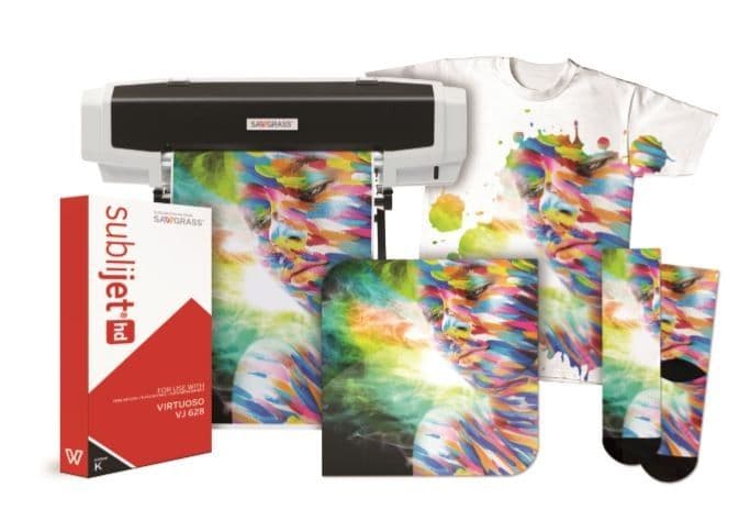 PACK VIRTUOSO VJ628+TINTA DE 220ML