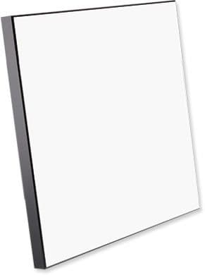PANEL DE FOTOS 150 X 150 MM MADERA - 3033