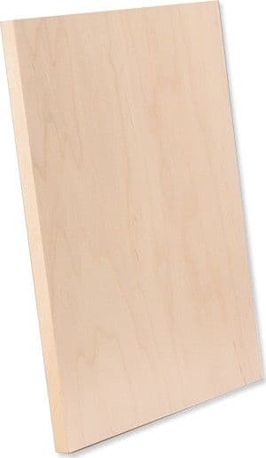 PANEL MADERA NATURAL 406,4 X 508 MM (4532)