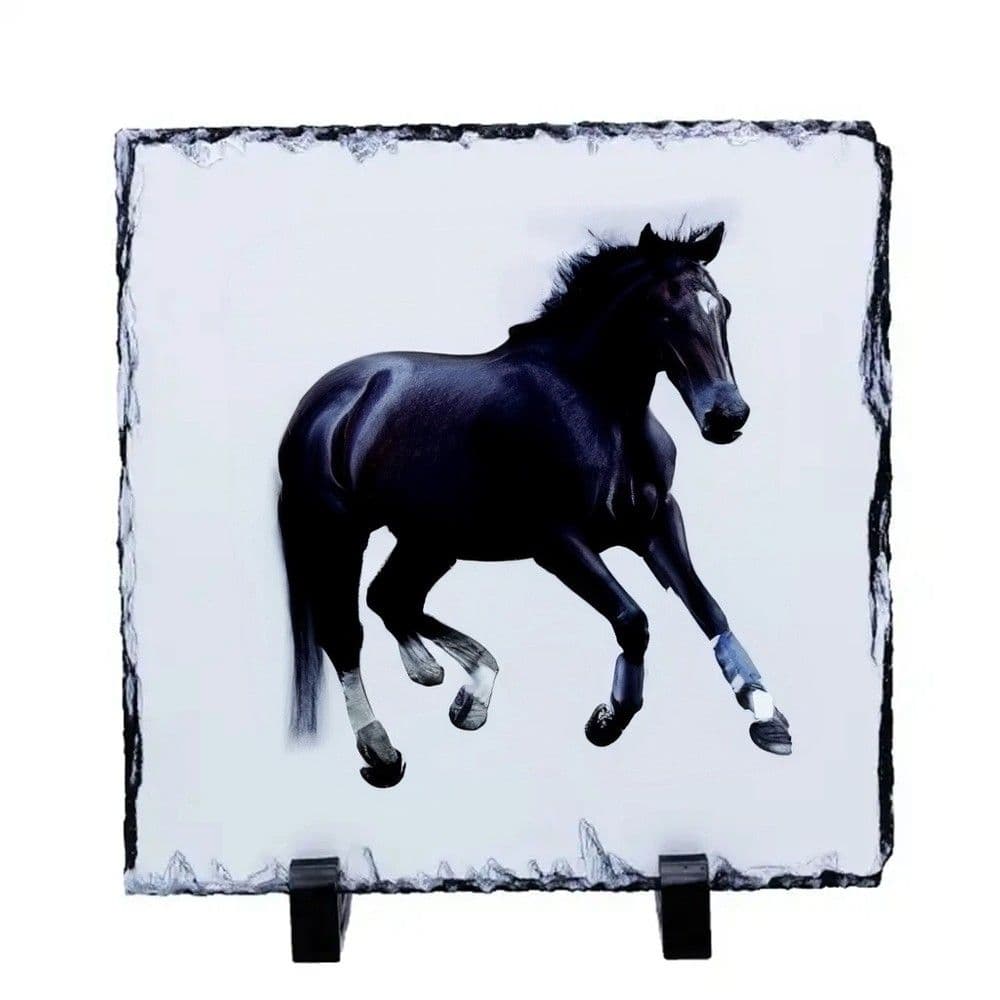 PIZARRA 20X20 CM. MATE
