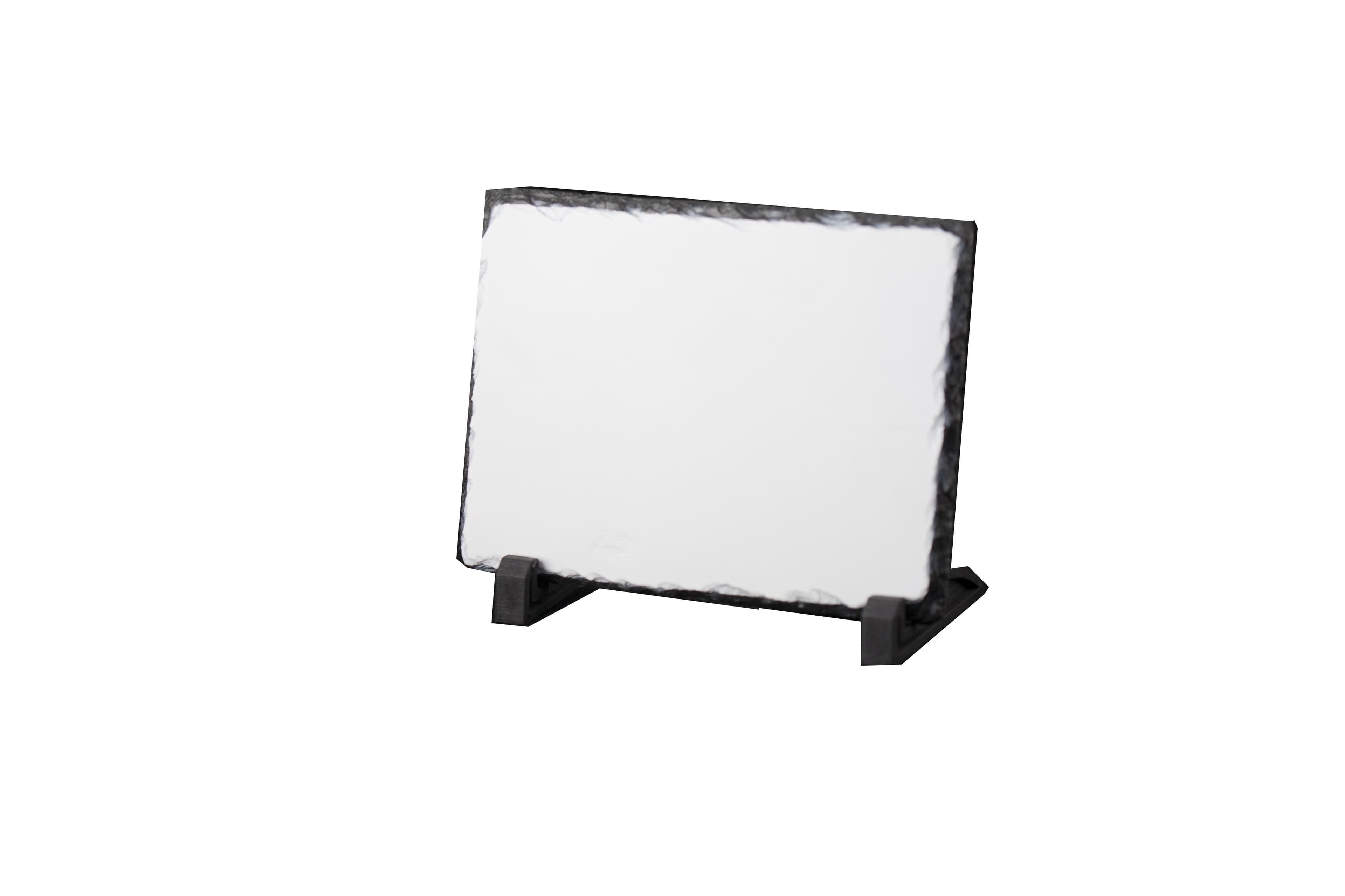 Pizarra para sublimar 190x290x12 mm