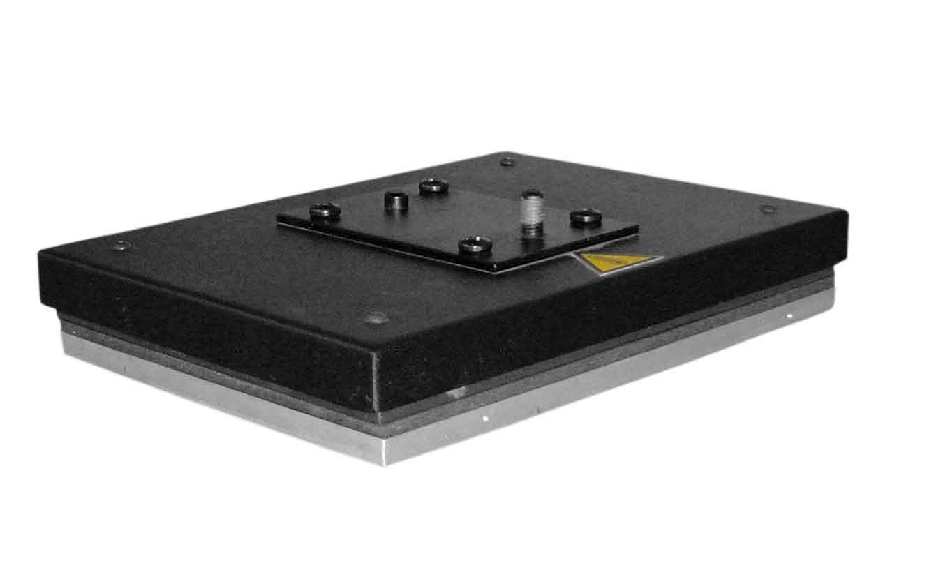 Plancha 23x32 fria