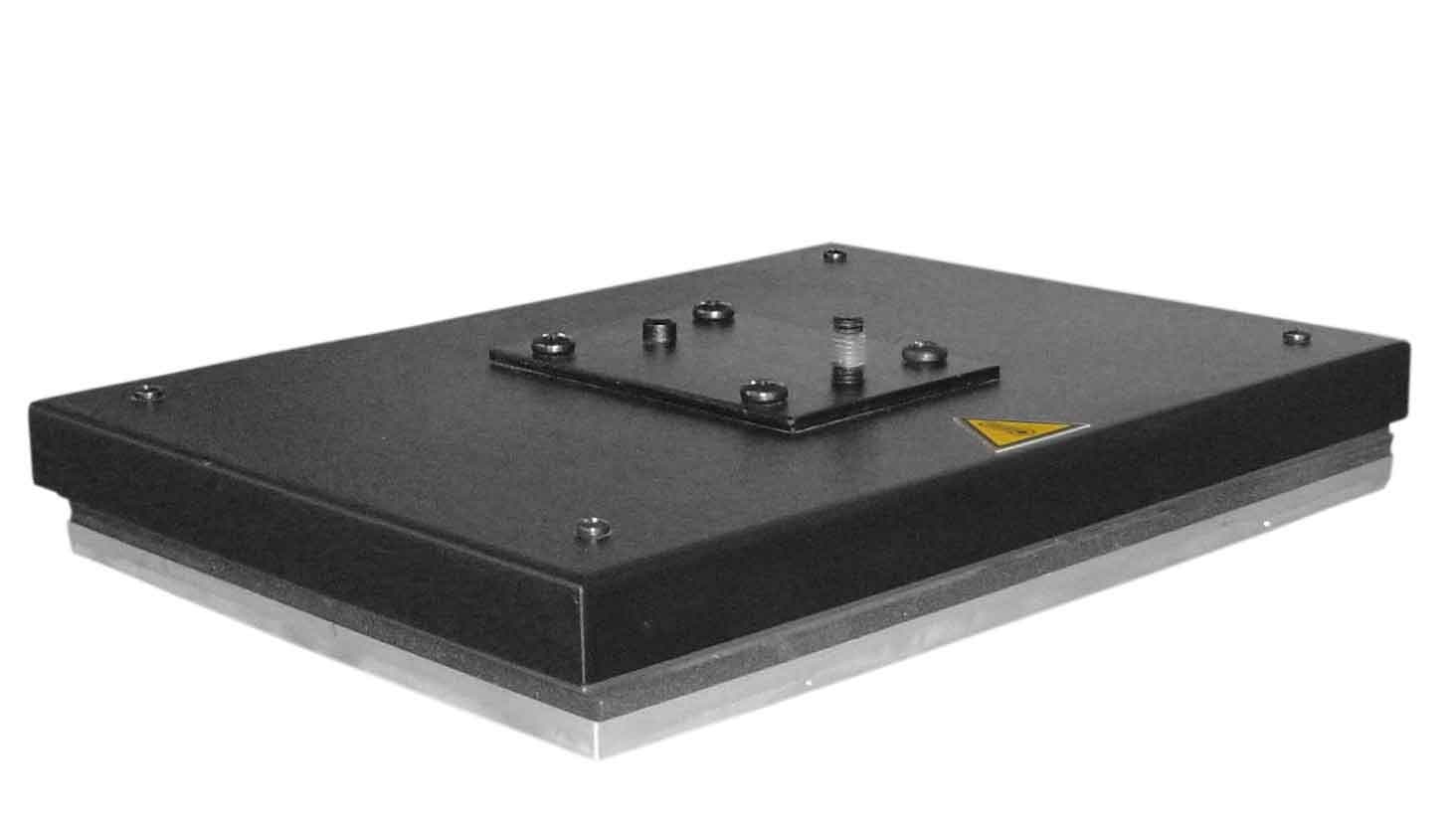 Plancha fria 28x38