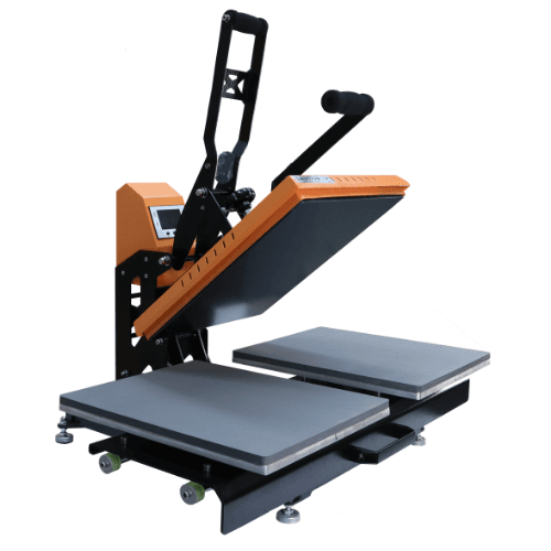 plancha beinsen automatica doble plato Guyana 40x50