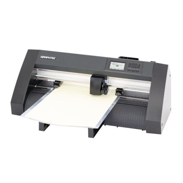 PLOTTER DE CORTE CE8000 GRAPHTEC 40 CM.
